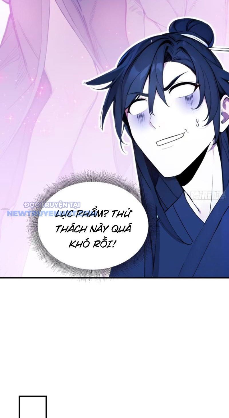 Ta Thật Không Muốn Làm Thánh Tiên Chapter 36 - Trang 33