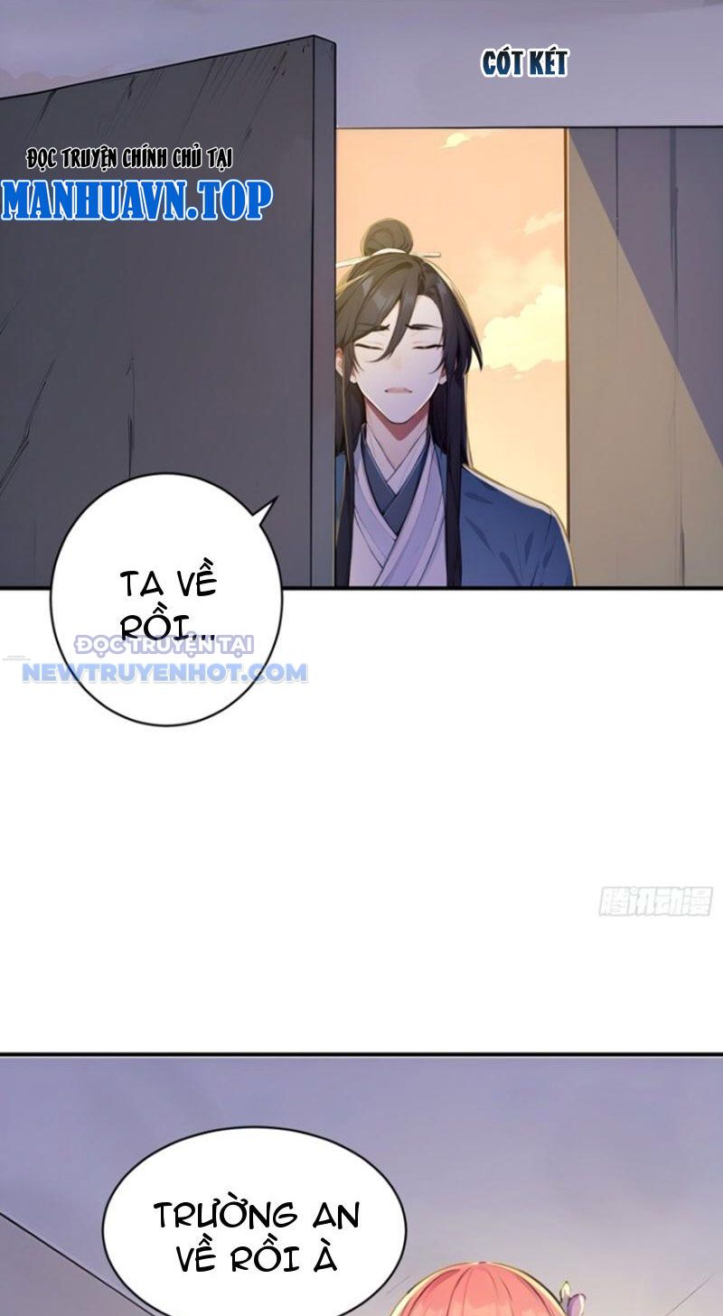 Ta Thật Không Muốn Làm Thánh Tiên Chapter 36 - Trang 35