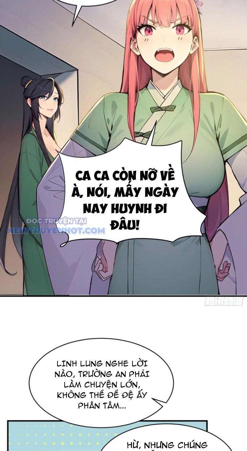 Ta Thật Không Muốn Làm Thánh Tiên Chapter 36 - Trang 36