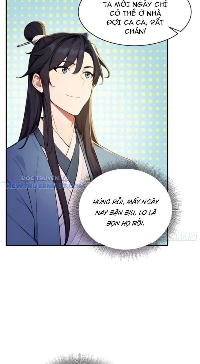 Ta Thật Không Muốn Làm Thánh Tiên Chapter 36 - Trang 37