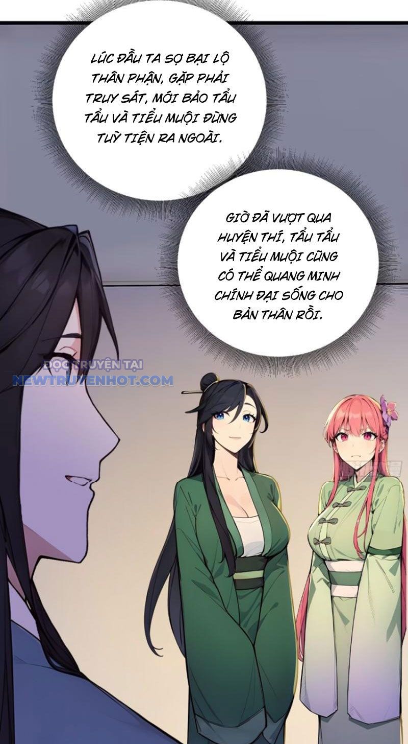 Ta Thật Không Muốn Làm Thánh Tiên Chapter 36 - Trang 38