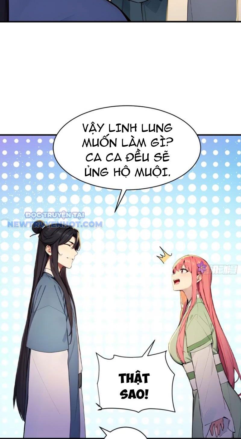 Ta Thật Không Muốn Làm Thánh Tiên Chapter 36 - Trang 39