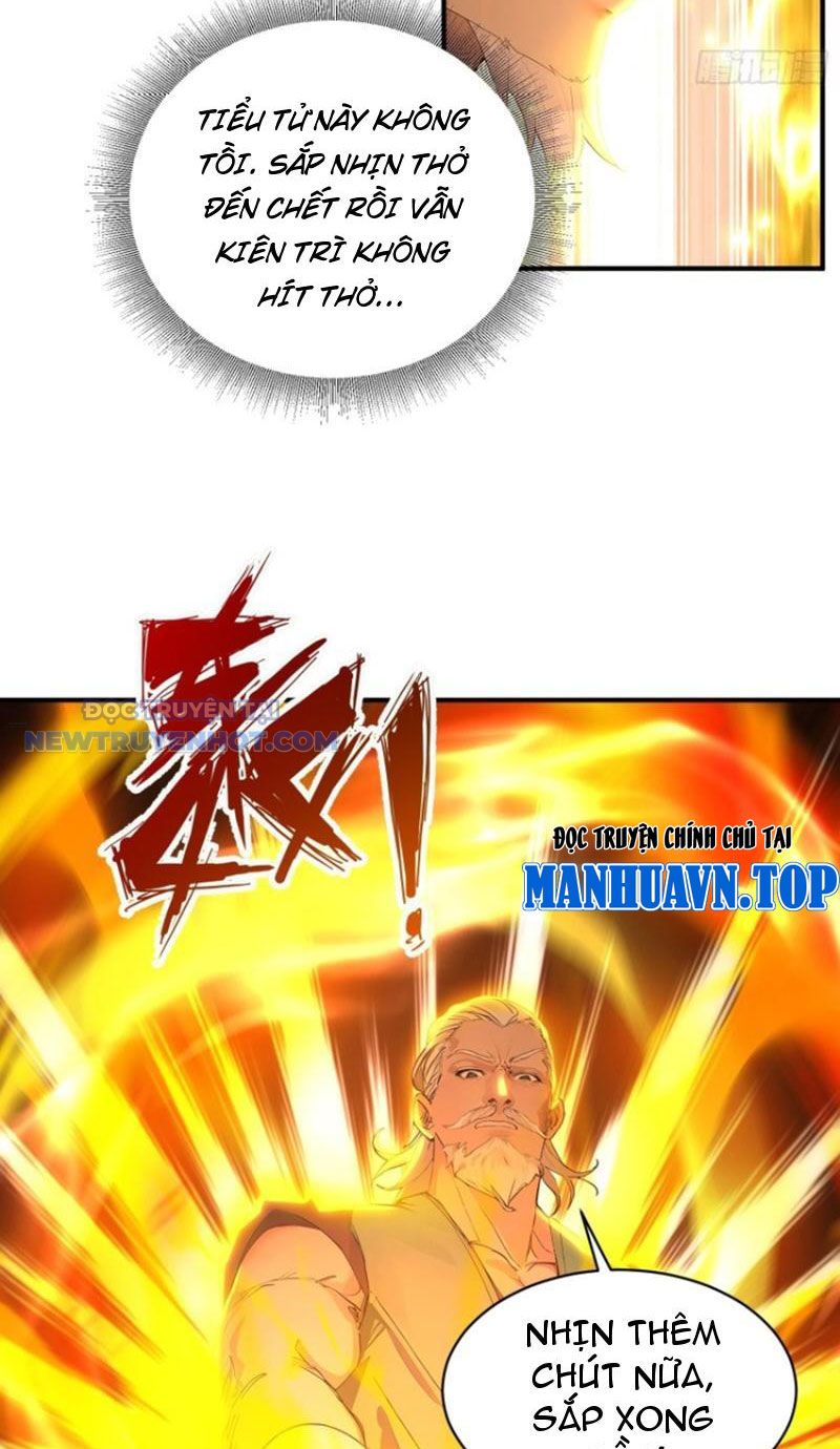 Ta Thật Không Muốn Làm Thánh Tiên Chapter 36 - Trang 4