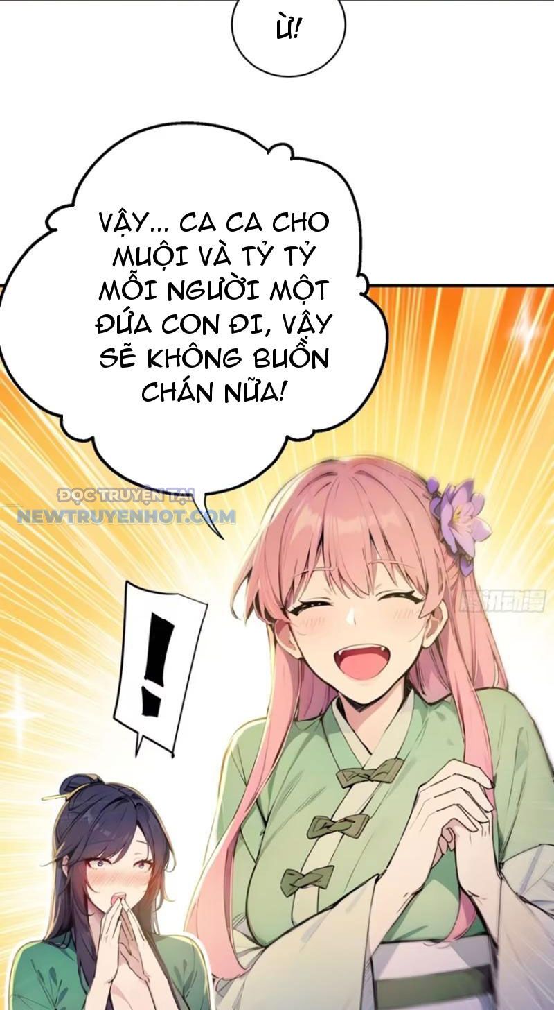 Ta Thật Không Muốn Làm Thánh Tiên Chapter 36 - Trang 40