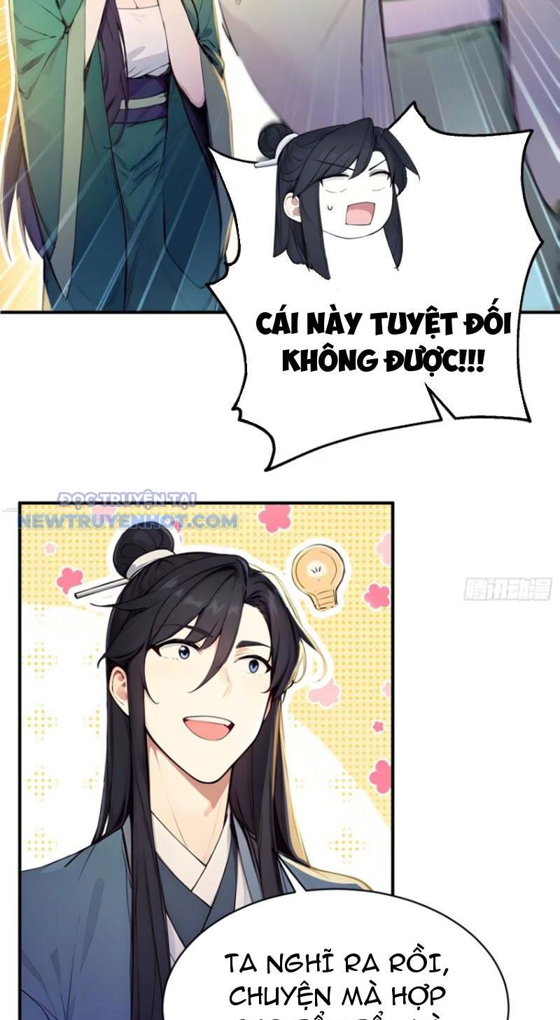 Ta Thật Không Muốn Làm Thánh Tiên Chapter 36 - Trang 41