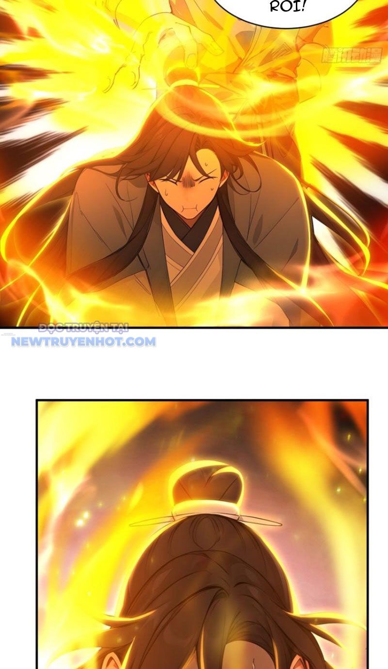 Ta Thật Không Muốn Làm Thánh Tiên Chapter 36 - Trang 5