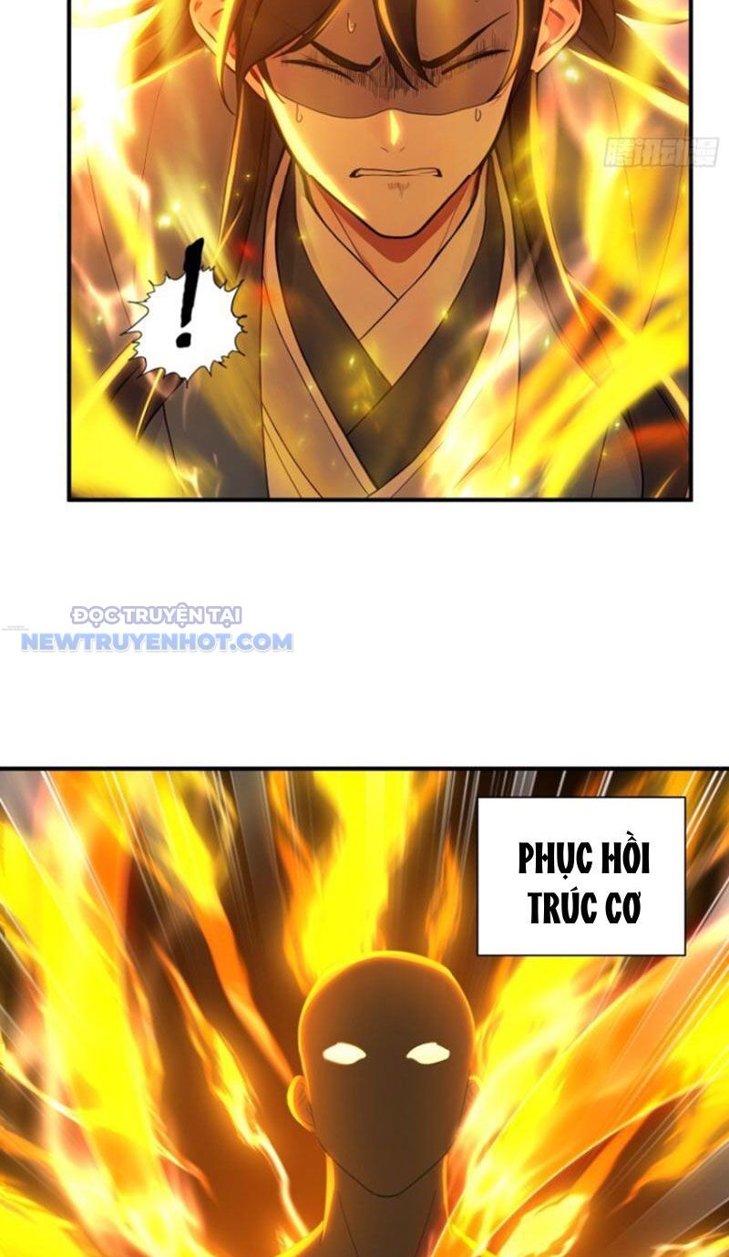 Ta Thật Không Muốn Làm Thánh Tiên Chapter 36 - Trang 6