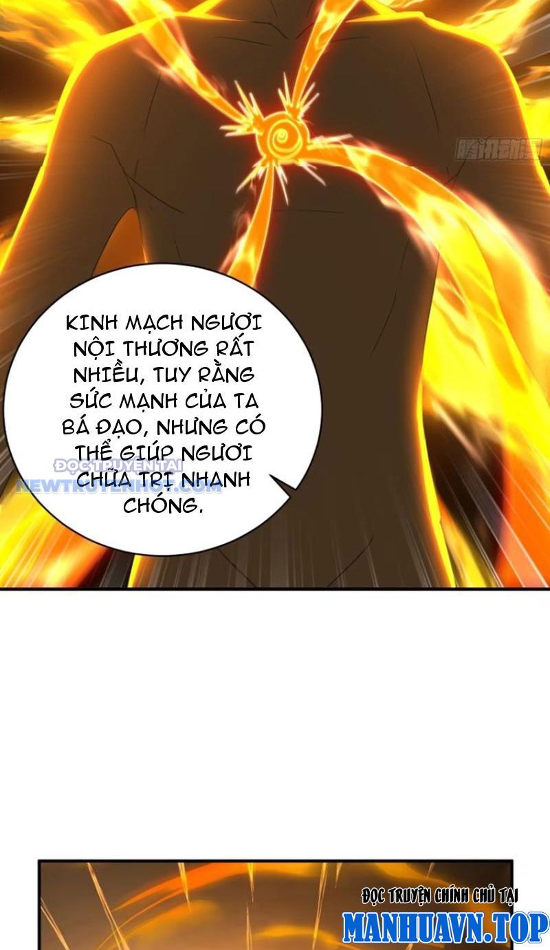 Ta Thật Không Muốn Làm Thánh Tiên Chapter 36 - Trang 7