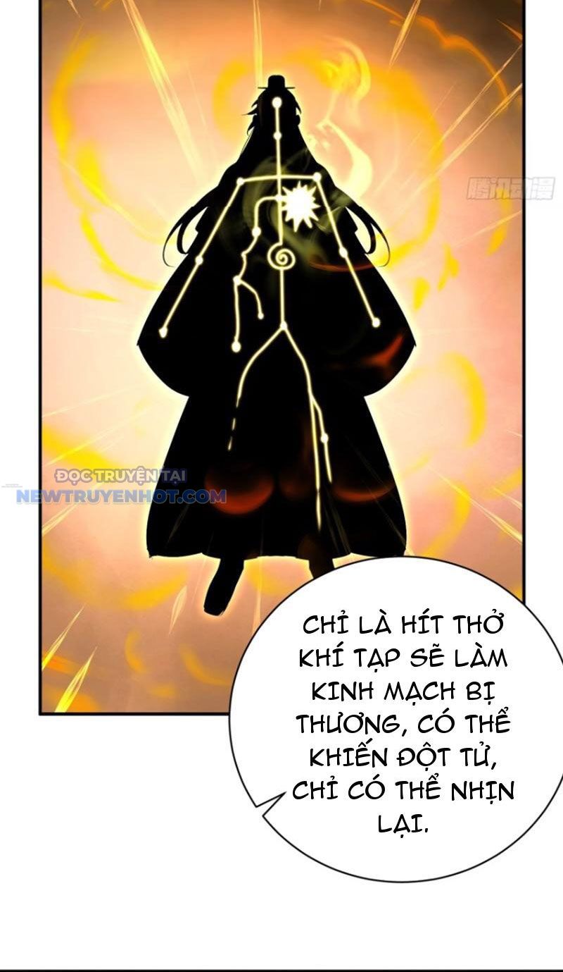 Ta Thật Không Muốn Làm Thánh Tiên Chapter 36 - Trang 8