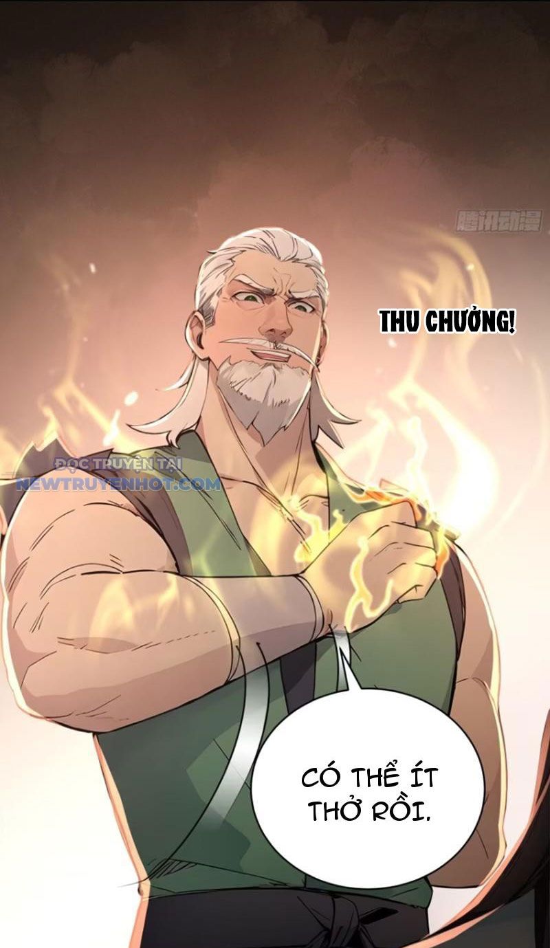 Ta Thật Không Muốn Làm Thánh Tiên Chapter 36 - Trang 9