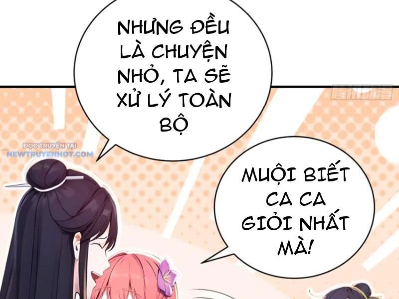 Ta Thật Không Muốn Làm Thánh Tiên Chapter 37 - Trang 17
