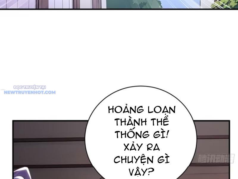 Ta Thật Không Muốn Làm Thánh Tiên Chapter 37 - Trang 21