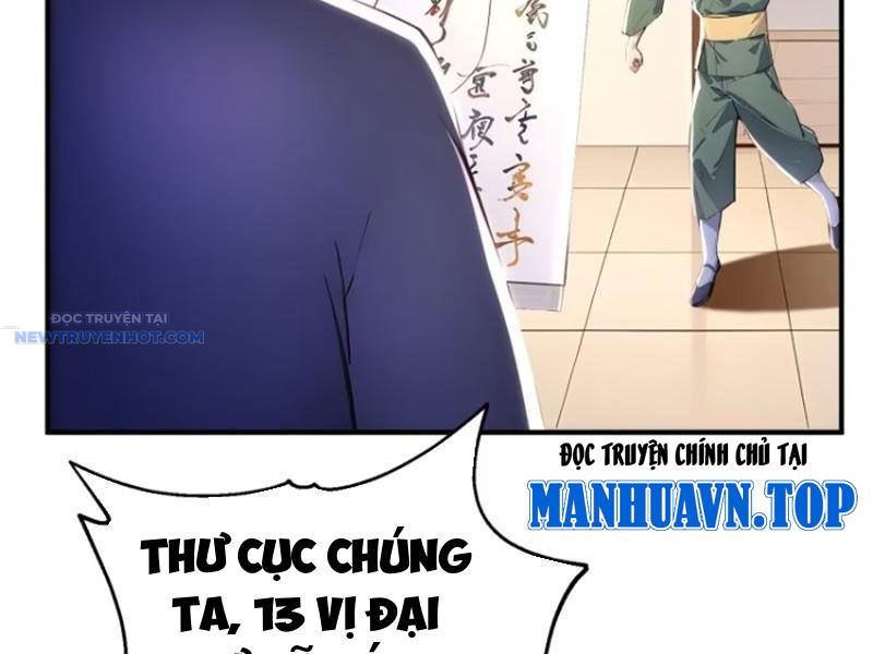 Ta Thật Không Muốn Làm Thánh Tiên Chapter 37 - Trang 23
