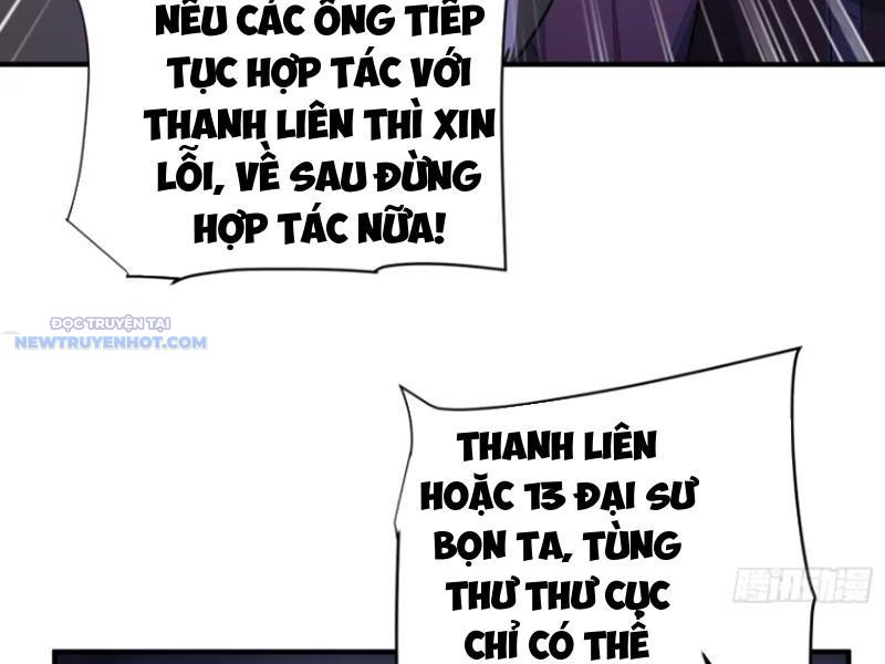 Ta Thật Không Muốn Làm Thánh Tiên Chapter 37 - Trang 32