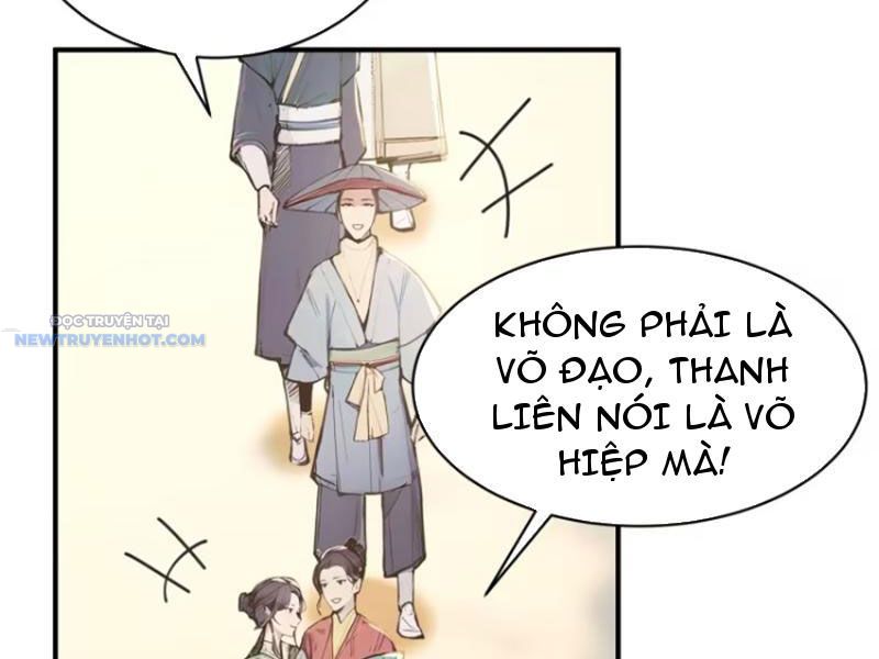 Ta Thật Không Muốn Làm Thánh Tiên Chapter 38 - Trang 28