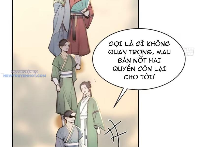 Ta Thật Không Muốn Làm Thánh Tiên Chapter 38 - Trang 29