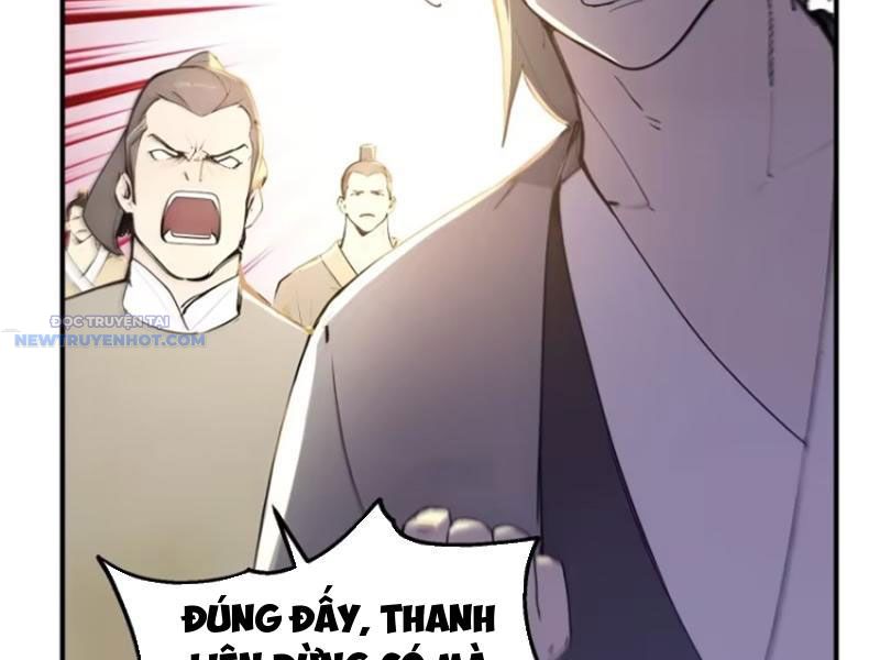Ta Thật Không Muốn Làm Thánh Tiên Chapter 38 - Trang 35