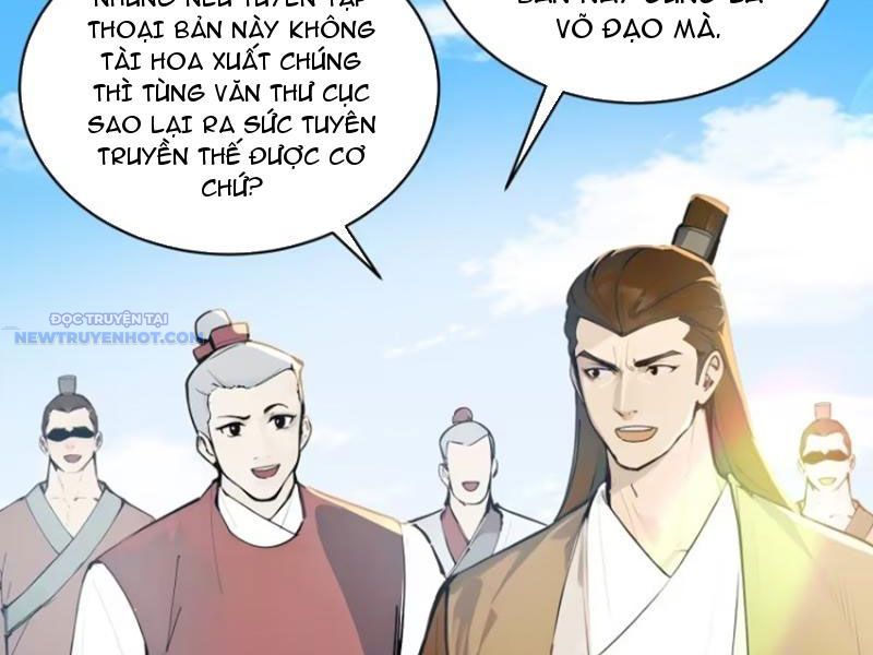 Ta Thật Không Muốn Làm Thánh Tiên Chapter 38 - Trang 4