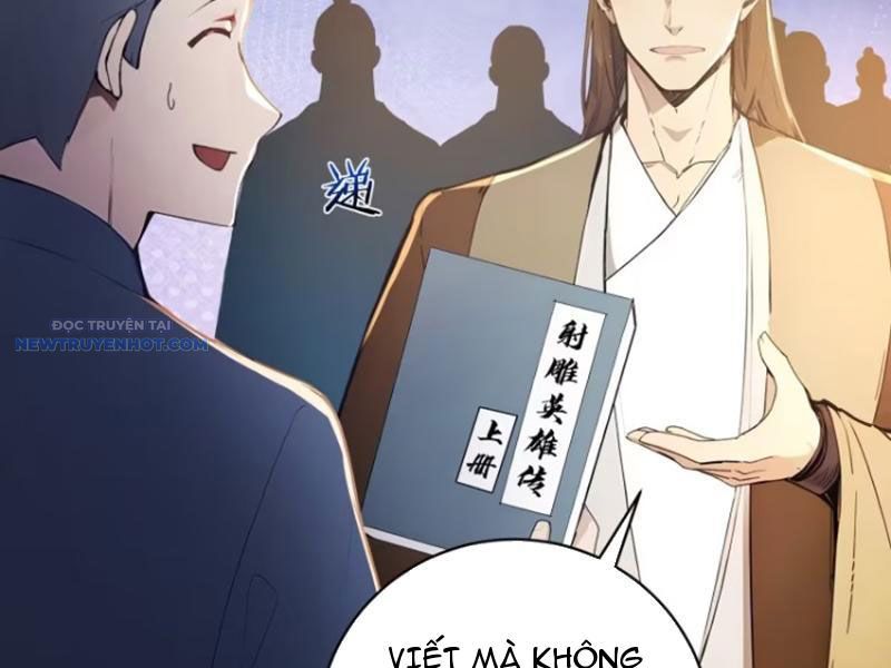 Ta Thật Không Muốn Làm Thánh Tiên Chapter 38 - Trang 9
