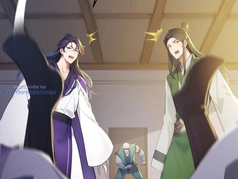 Ta Thật Không Muốn Làm Thánh Tiên Chapter 39 - Trang 29