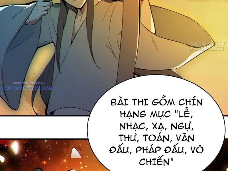 Ta Thật Không Muốn Làm Thánh Tiên Chapter 39 - Trang 3