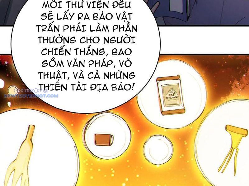 Ta Thật Không Muốn Làm Thánh Tiên Chapter 39 - Trang 6