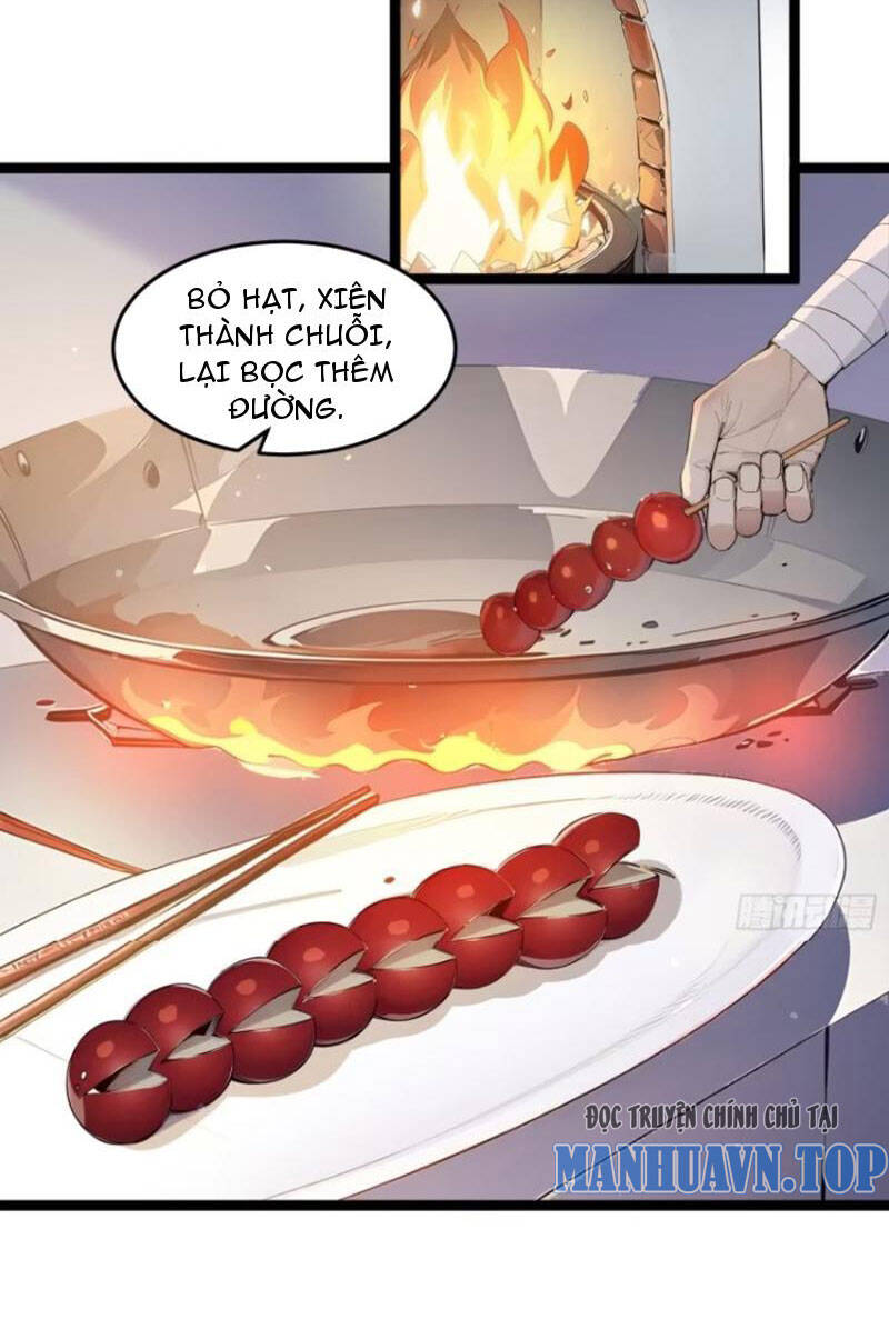 Ta Thật Không Muốn Làm Thánh Tiên Chapter 4 - Trang 12
