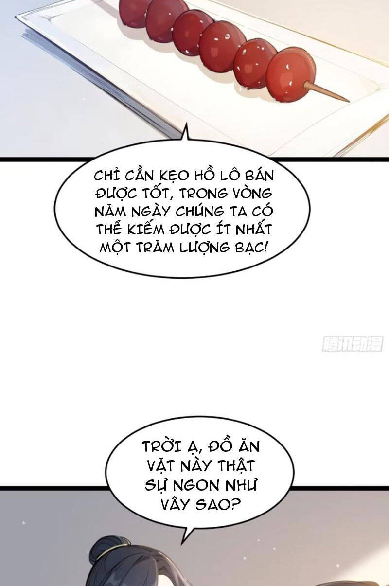 Ta Thật Không Muốn Làm Thánh Tiên Chapter 4 - Trang 14