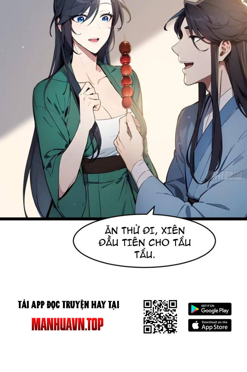 Ta Thật Không Muốn Làm Thánh Tiên Chapter 4 - Trang 15