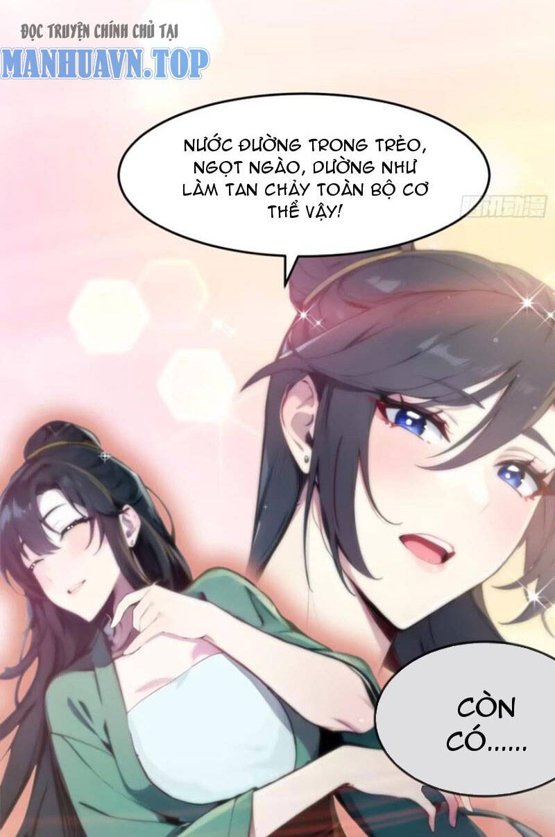 Ta Thật Không Muốn Làm Thánh Tiên Chapter 4 - Trang 17