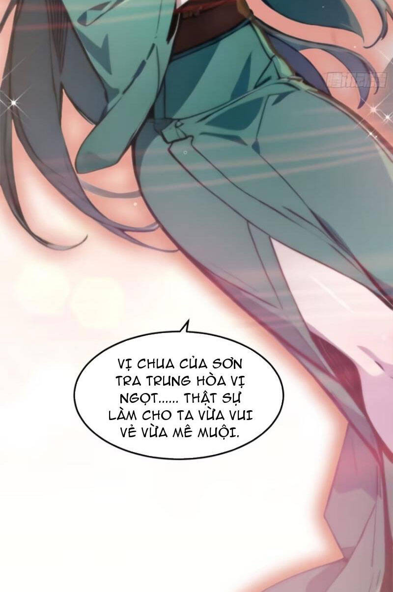 Ta Thật Không Muốn Làm Thánh Tiên Chapter 4 - Trang 18