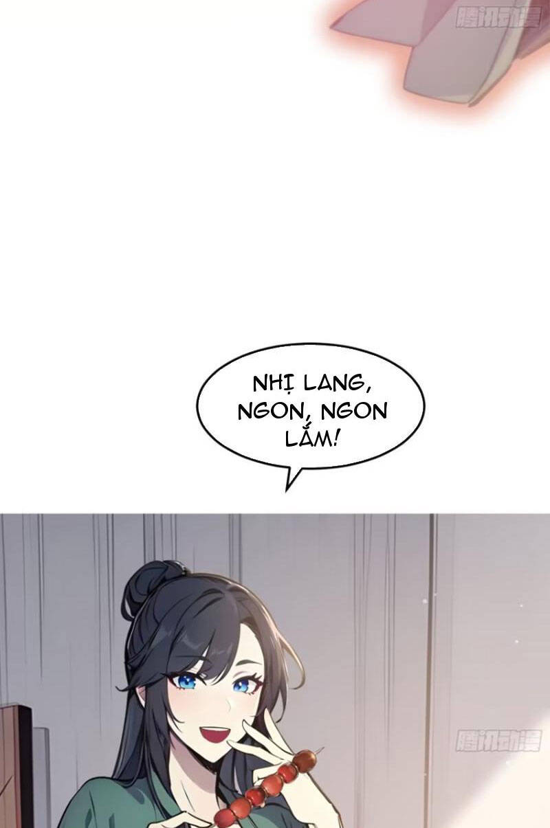Ta Thật Không Muốn Làm Thánh Tiên Chapter 4 - Trang 19
