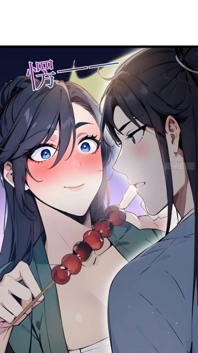 Ta Thật Không Muốn Làm Thánh Tiên Chapter 4 - Trang 22