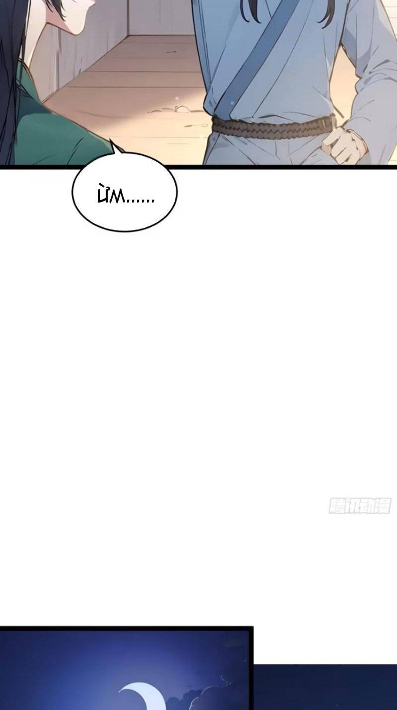 Ta Thật Không Muốn Làm Thánh Tiên Chapter 4 - Trang 24