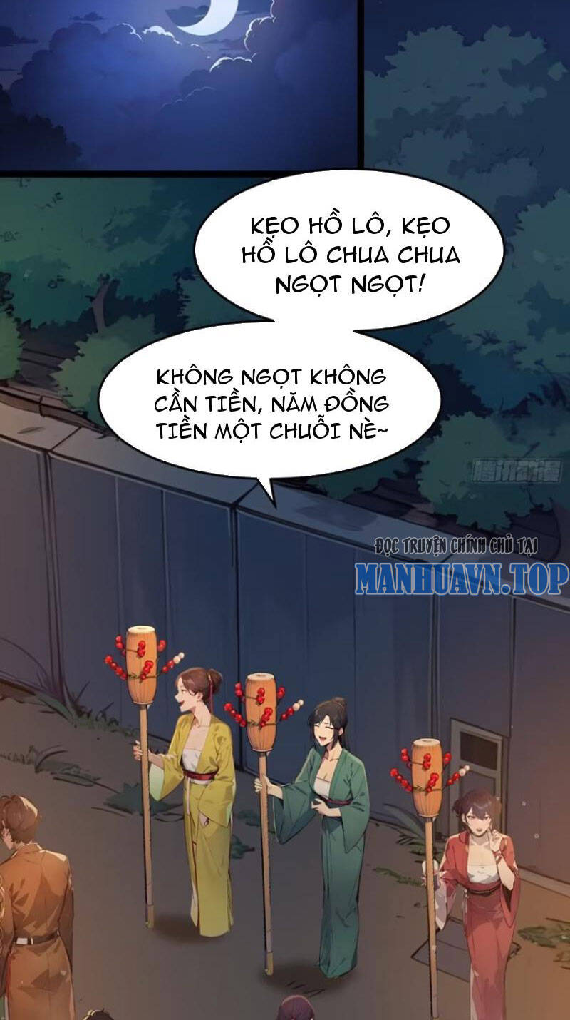 Ta Thật Không Muốn Làm Thánh Tiên Chapter 4 - Trang 25