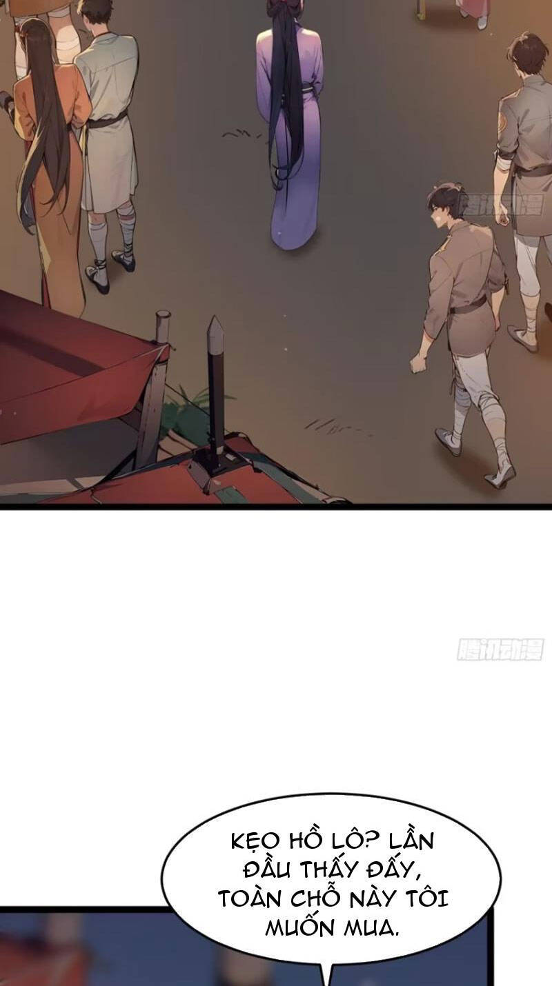 Ta Thật Không Muốn Làm Thánh Tiên Chapter 4 - Trang 26