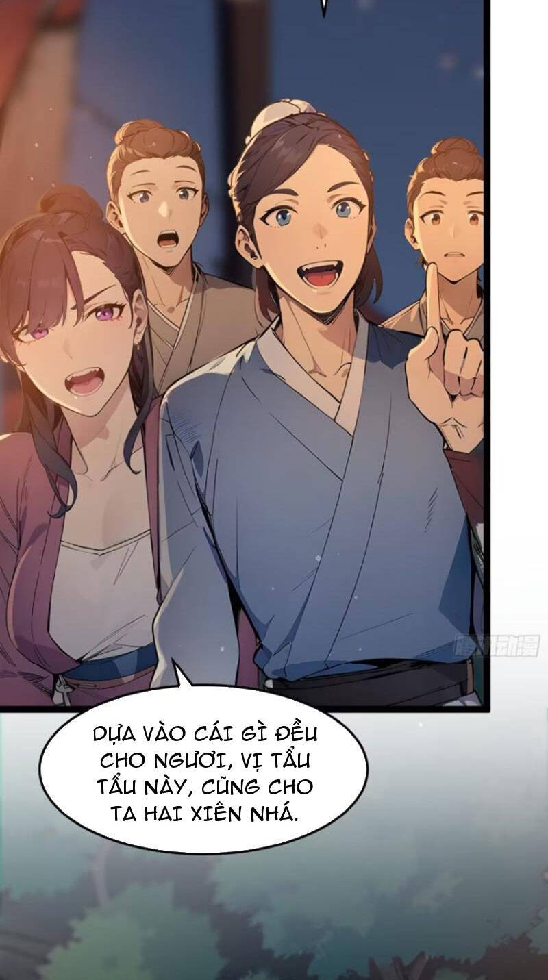 Ta Thật Không Muốn Làm Thánh Tiên Chapter 4 - Trang 27