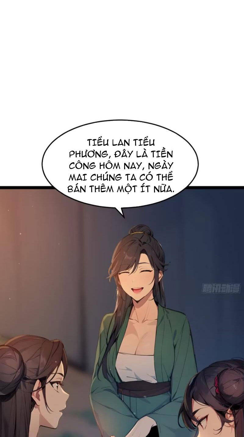 Ta Thật Không Muốn Làm Thánh Tiên Chapter 4 - Trang 30