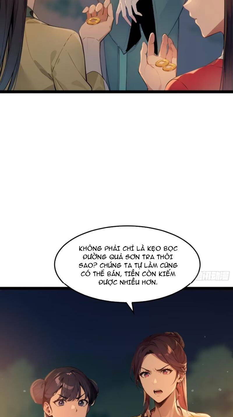 Ta Thật Không Muốn Làm Thánh Tiên Chapter 4 - Trang 31