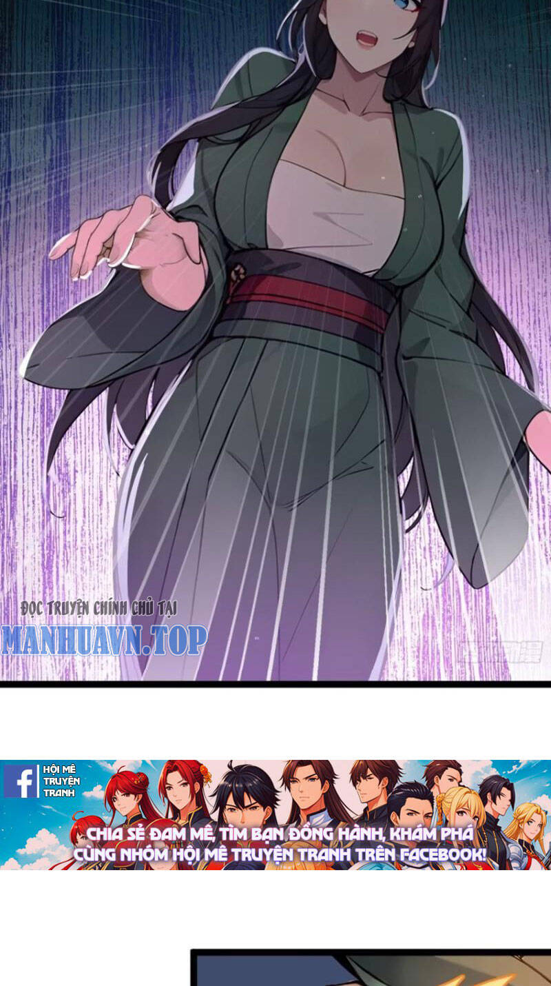 Ta Thật Không Muốn Làm Thánh Tiên Chapter 4 - Trang 33