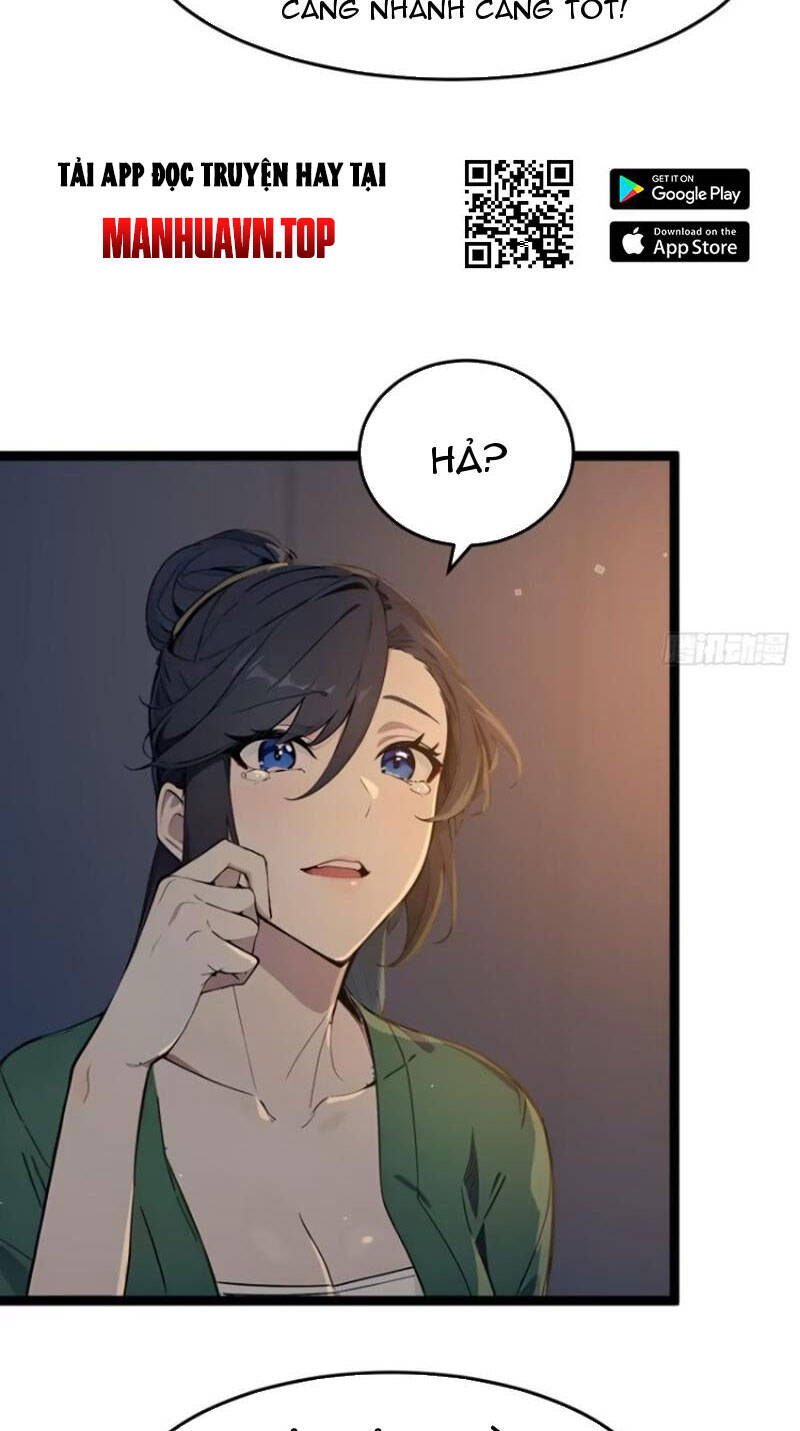 Ta Thật Không Muốn Làm Thánh Tiên Chapter 4 - Trang 37