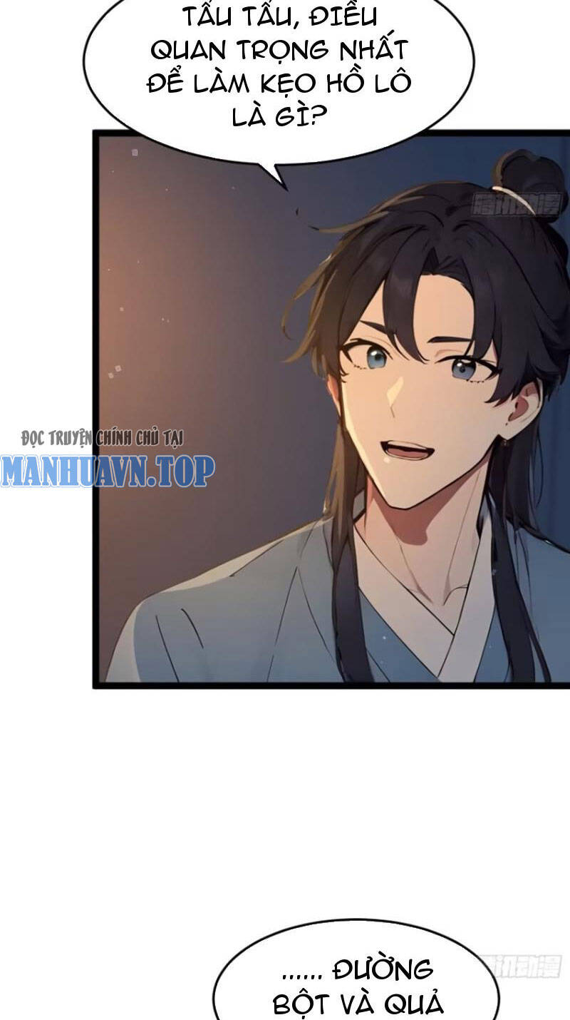 Ta Thật Không Muốn Làm Thánh Tiên Chapter 4 - Trang 38
