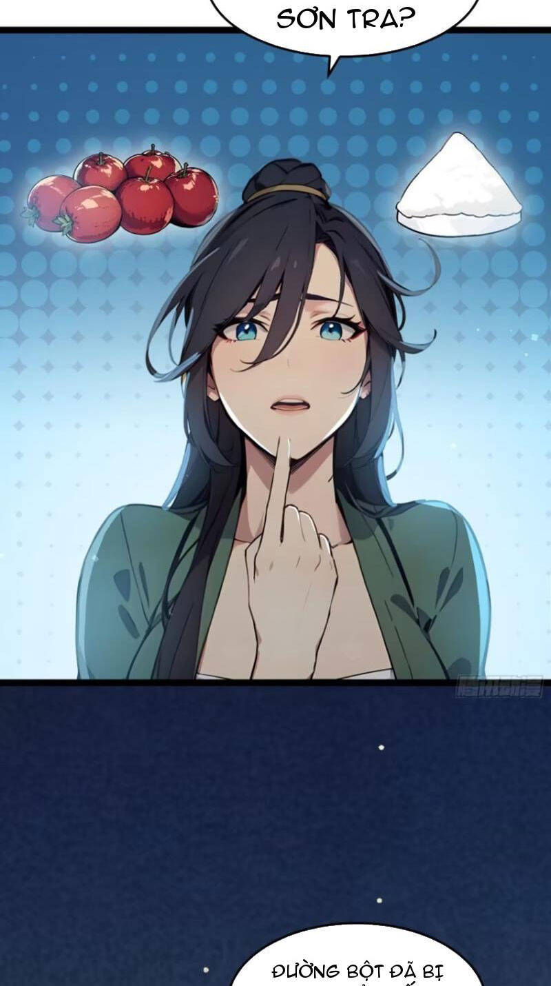 Ta Thật Không Muốn Làm Thánh Tiên Chapter 4 - Trang 39