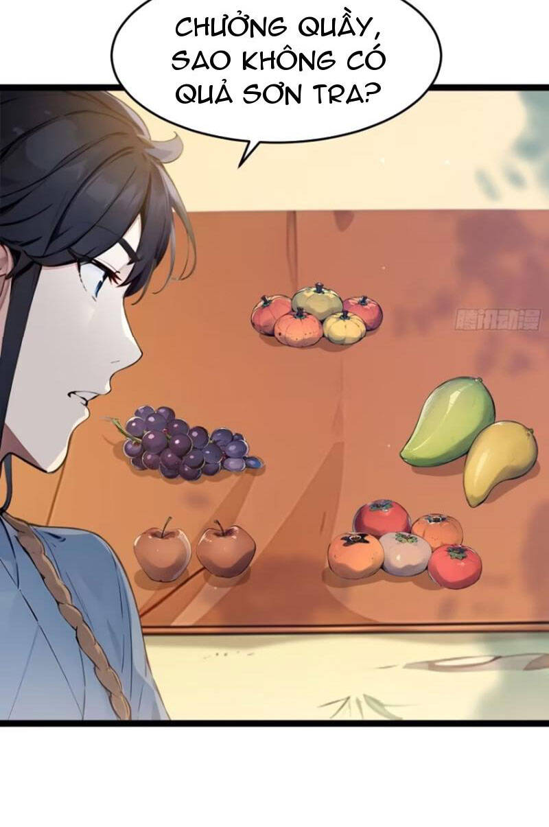 Ta Thật Không Muốn Làm Thánh Tiên Chapter 4 - Trang 4