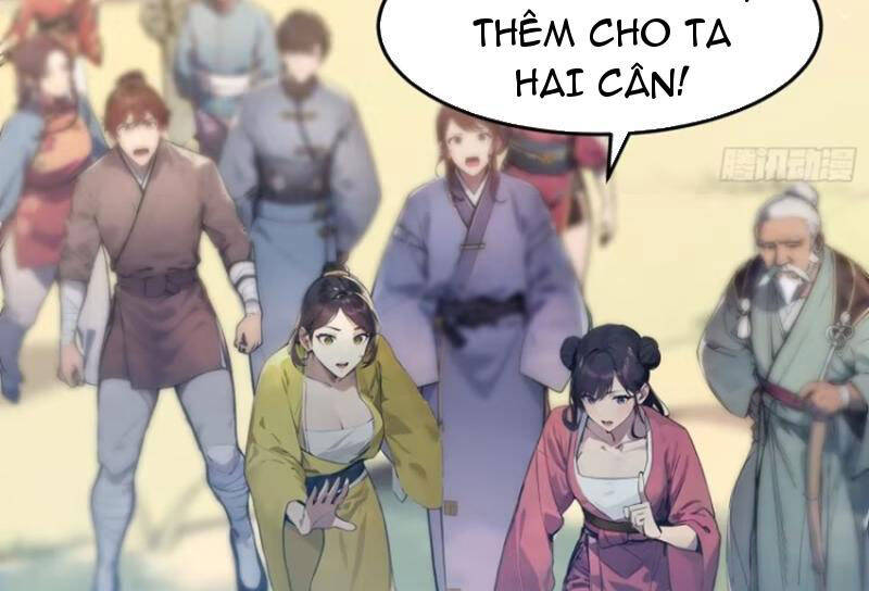 Ta Thật Không Muốn Làm Thánh Tiên Chapter 4 - Trang 43