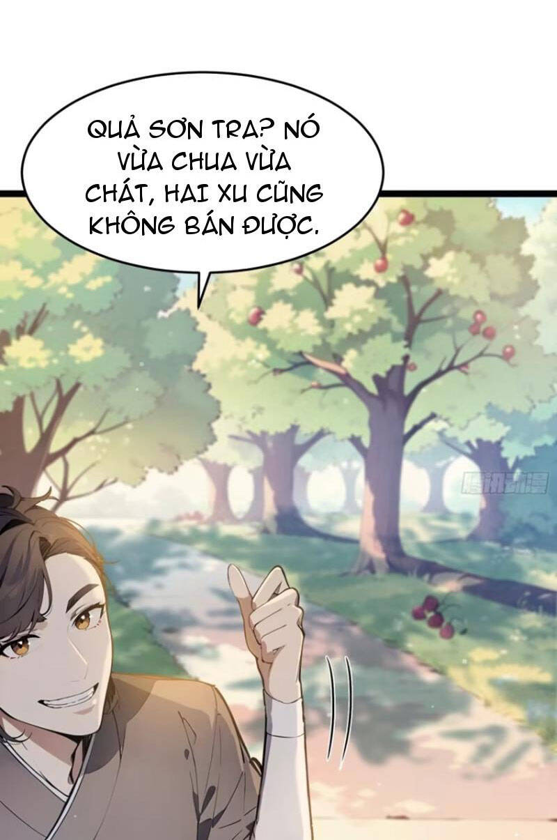 Ta Thật Không Muốn Làm Thánh Tiên Chapter 4 - Trang 5