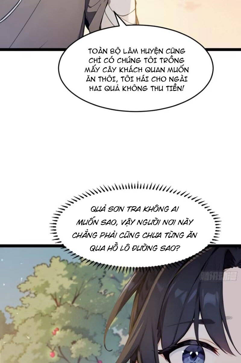 Ta Thật Không Muốn Làm Thánh Tiên Chapter 4 - Trang 6