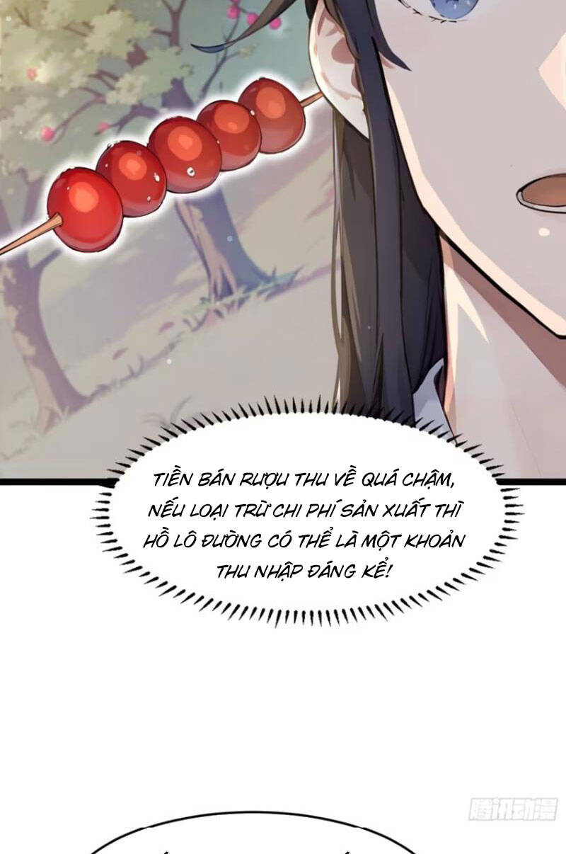 Ta Thật Không Muốn Làm Thánh Tiên Chapter 4 - Trang 7
