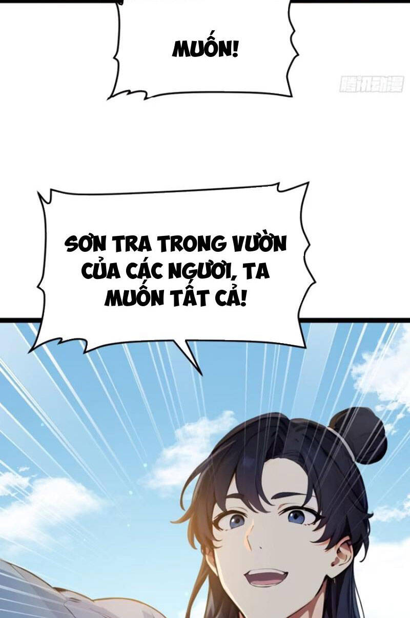Ta Thật Không Muốn Làm Thánh Tiên Chapter 4 - Trang 9