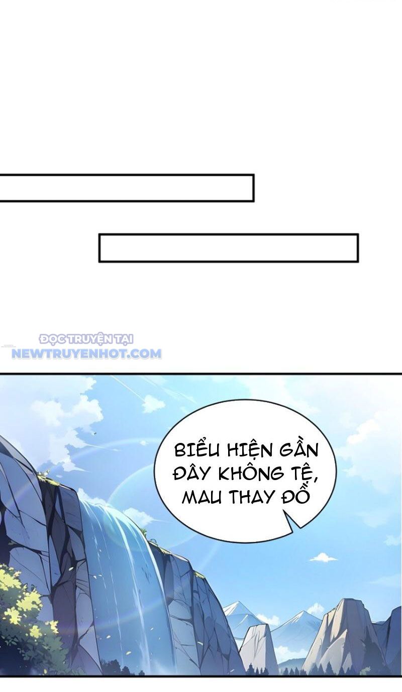 Ta Thật Không Muốn Làm Thánh Tiên Chapter 40 - Trang 10